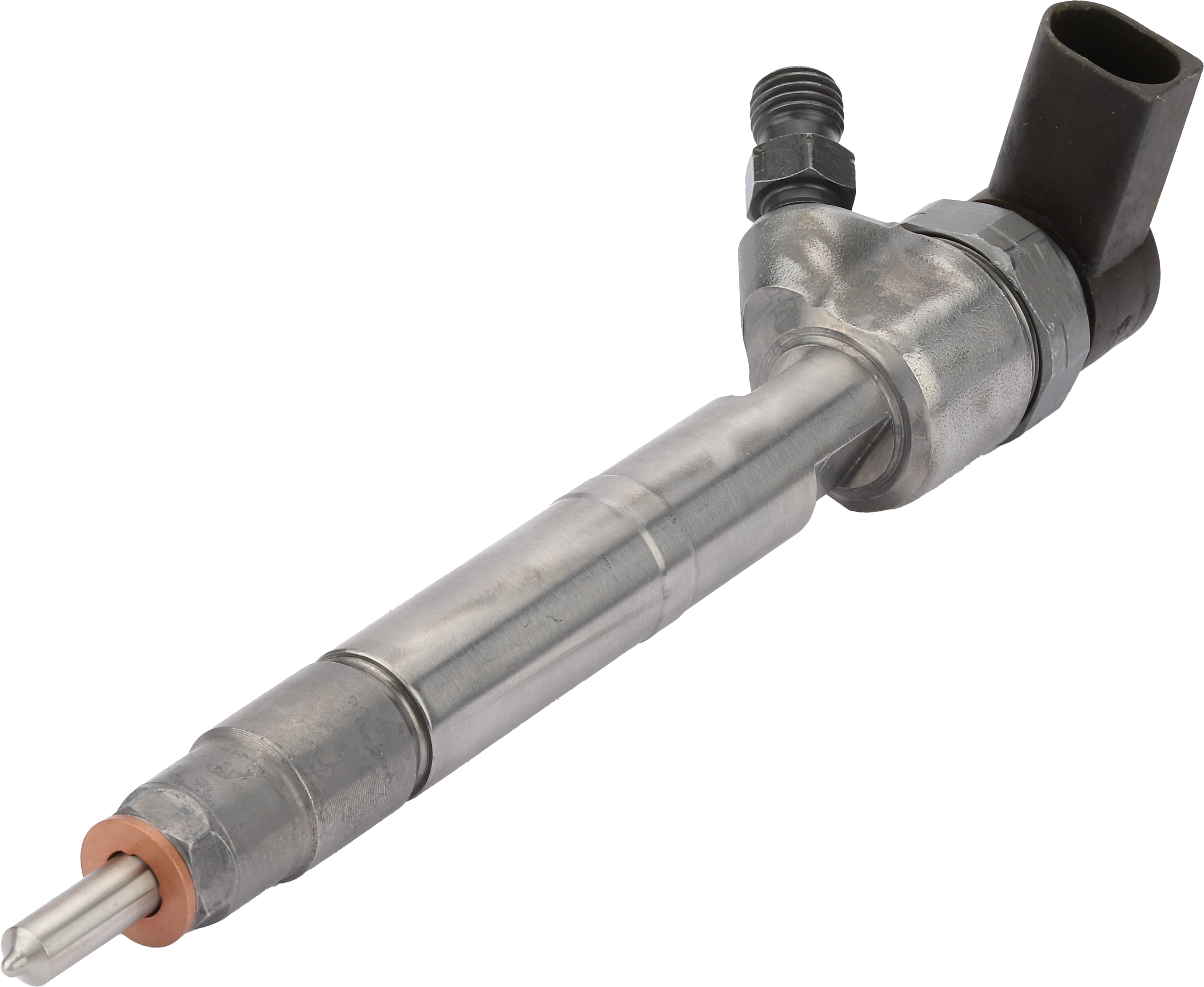 Ap55128 Injector 05137297AA | AP55109 Fuel Injector (Pack Of 1) Mercedes Benz, Reman