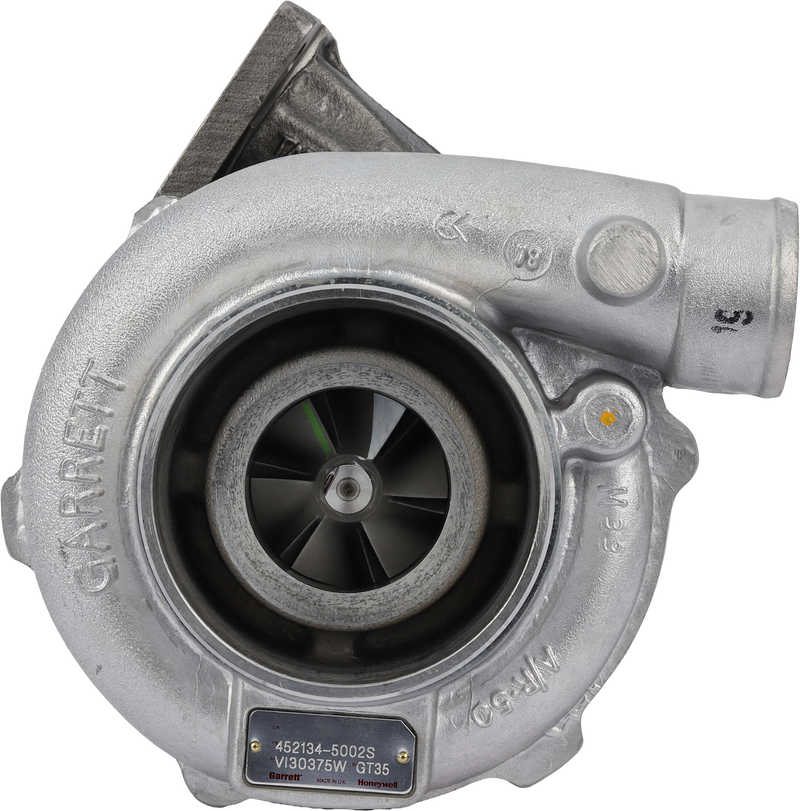 87840596 | Garrett 452134-5002S Turbocharger (Pack Of 1) Ford, New | GAR16