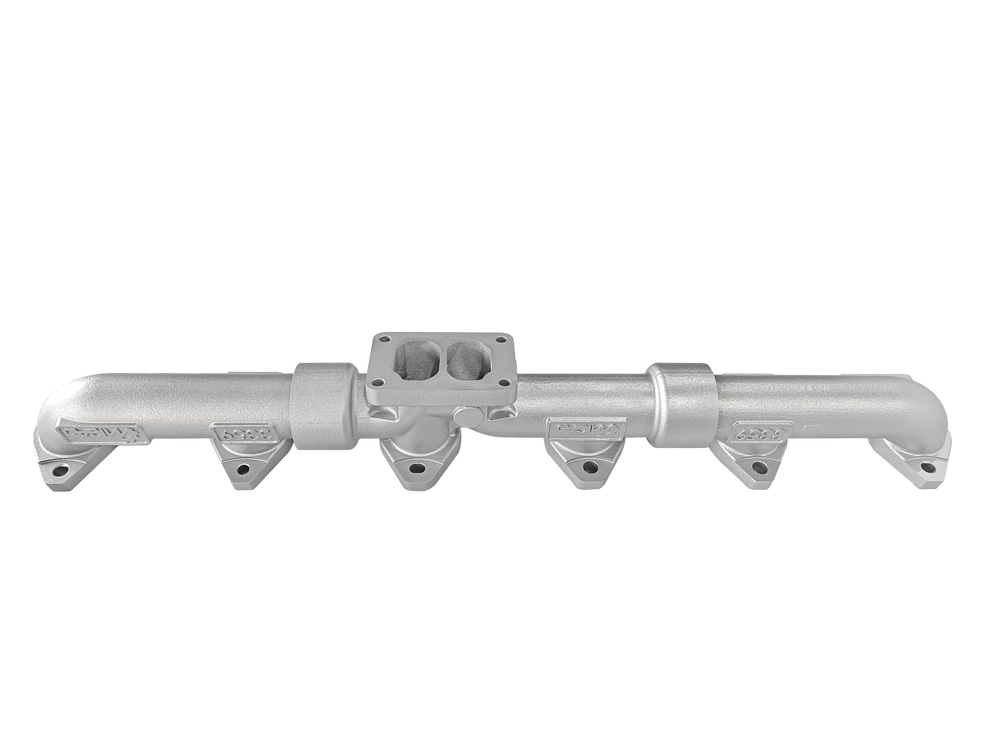 1469445 | Caterpillar 3406E/C15 T6 Ceramic Coated High Performance Exh