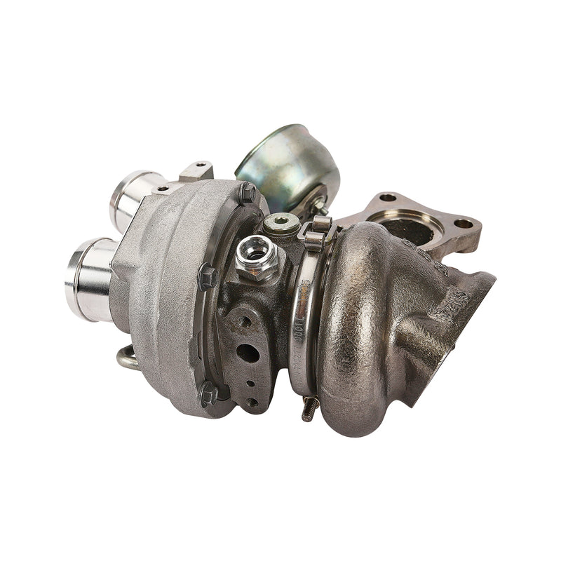 BL3E9G438VA | Garrett 881028-5001S Powermax Passanger/Rhs Turbocharger (Pack Of 1) Ford, New | GAR2308