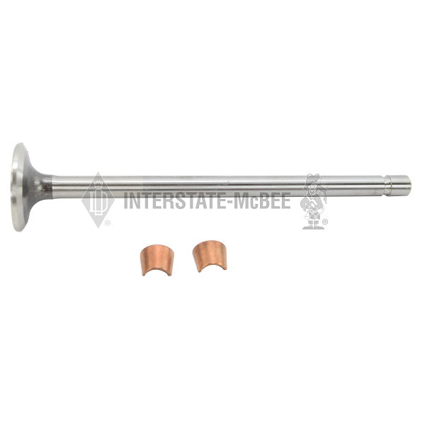 23500501 | Detroit Diesel 71 Exhaust Valves, New