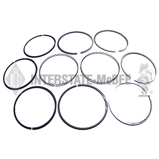 23501520 | Detroit 53 Piston Ring Set, New