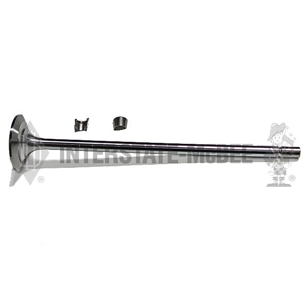 23501576C | Detroit Diesel S60 12.7L Intake Valves, New
