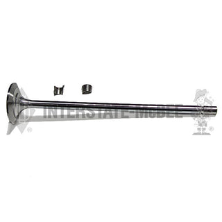 23501576C | Detroit Diesel S60 12.7L Intake Valves, New