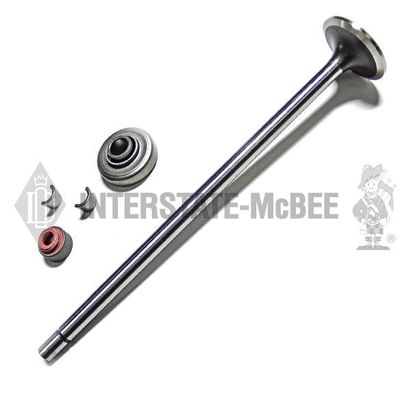 23501577 | Detroit Diesel S60 12.7L Exhaust Valves, New