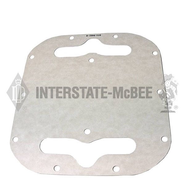 23501589 | Detroit Diesel 92 Oil Cooler Core Outer Gasket, New