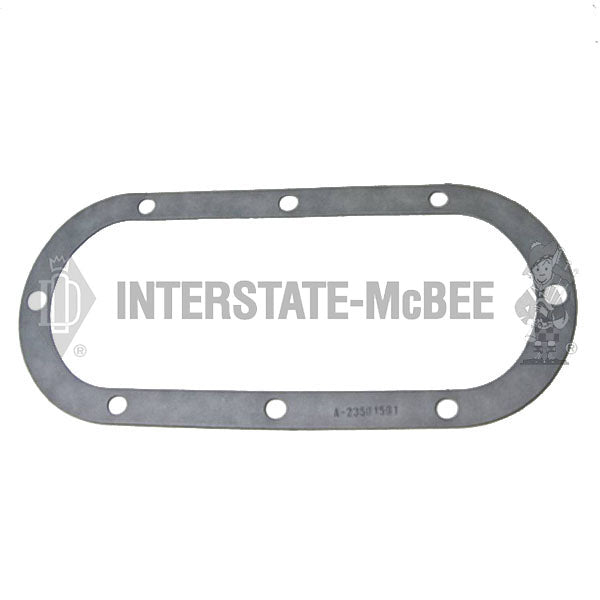 23501591 | Detroit Diesel DDC General Use Oil Cooler Core Inner Gasket, New