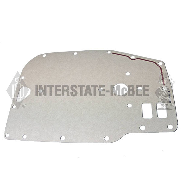 23501594 | Detroit Diesel 92 Oil Cooler Adapter Gasket, New
