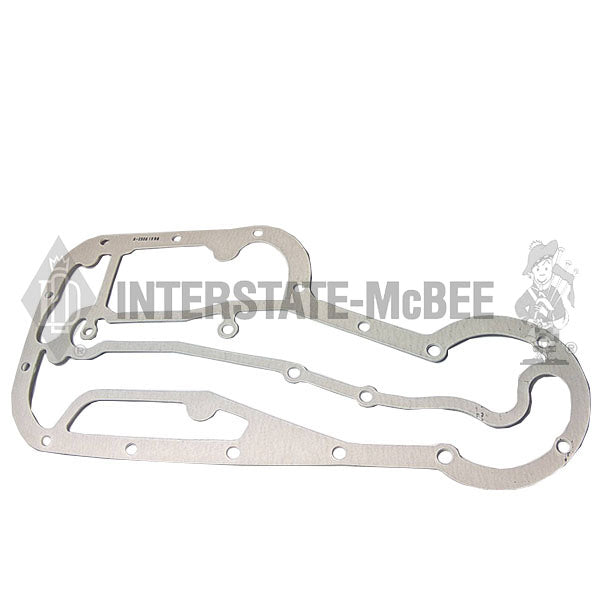 23501596 | Detroit Diesel 71 Oil Cooler Adapter Gasket, New