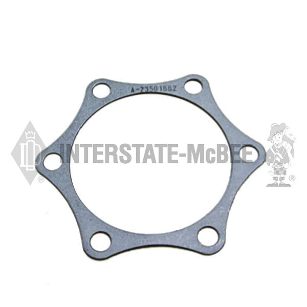 23501662 | Detroit Diesel 71 Raw Water Pump Adapter Gasket, New