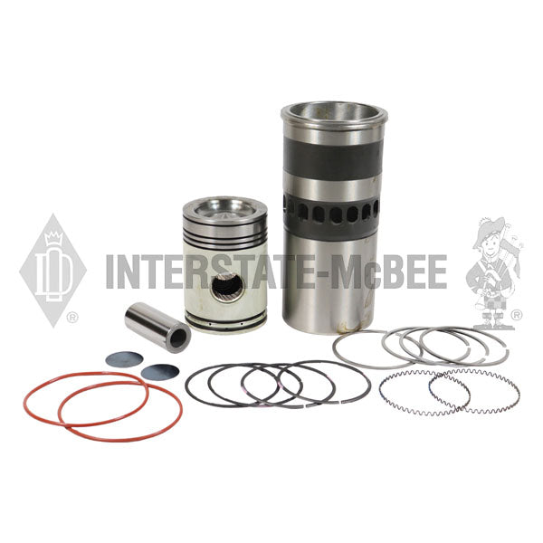 23501863 | Detroit Diesel 53 Cylinder Kits, New