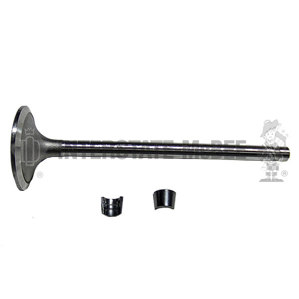 23502068 | Detroit Diesel 8.2 Intake Valves, New