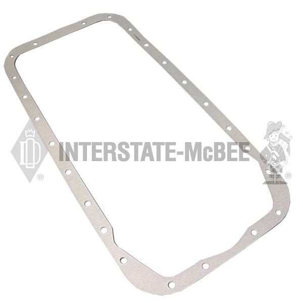23503588 | Detroit Diesel DDC General Use Cast Oil Pan Gasket, New