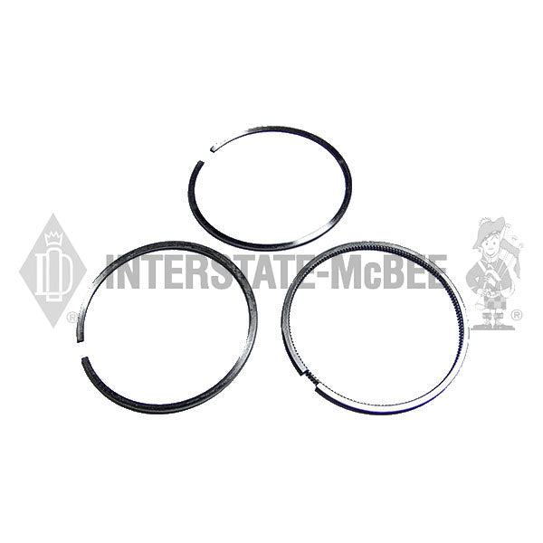 23503747 | Detroit S60 Piston Ring Set, New