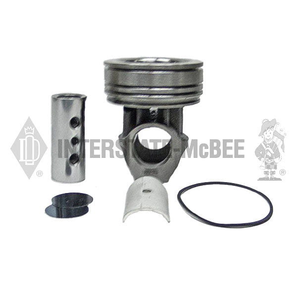23503779 | Detroit 53 Piston Kit, New