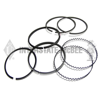 23503780 | Detroit 53 Piston Ring Set, New