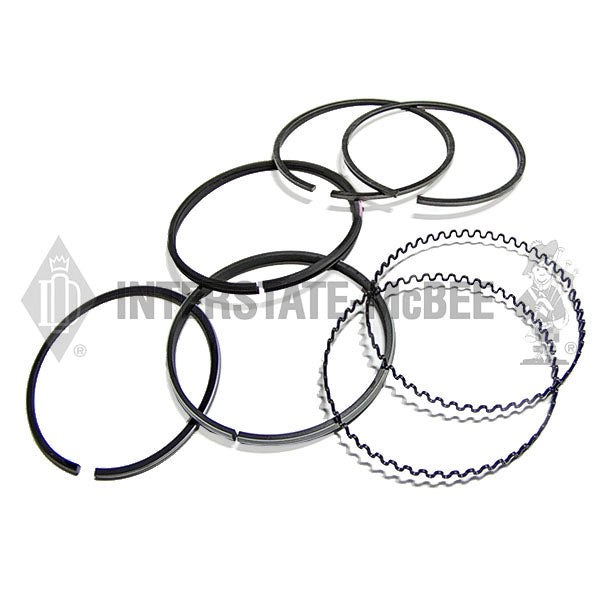 23503780 | Detroit 53 Piston Ring Set, New
