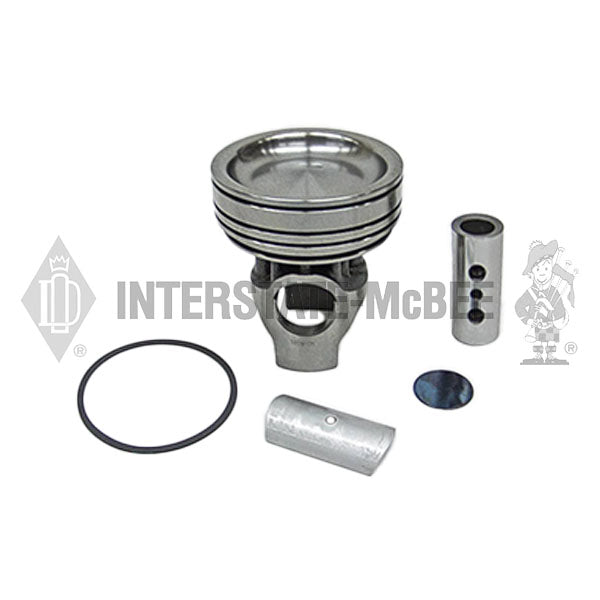 23505052 | Detroit 92 Piston Kit, New