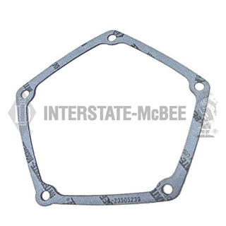 23505239 | Detroit Diesel 92 Fresh Water Pump Cover Gasket, New