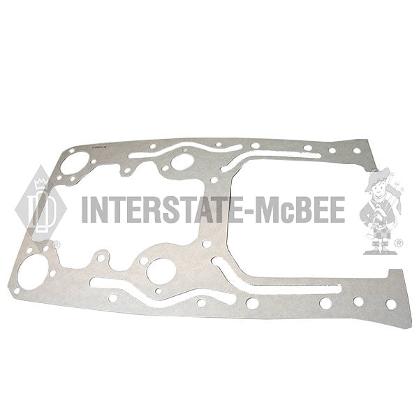 23505518 | Detroit Diesel 71 Cylinder Block Plate Gasket, New