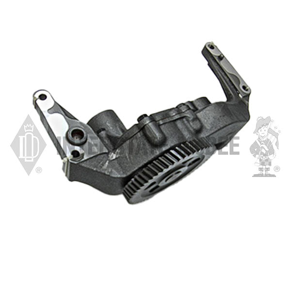 23505886 | Detroit Diesel S60 12.7L Oil Pumps, New