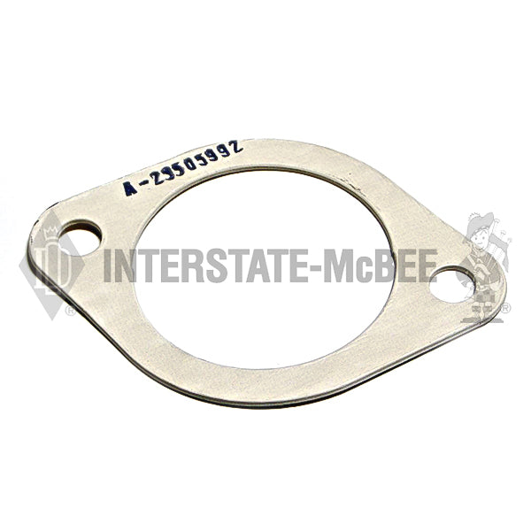 23505992 | Detroit Diesel S60 Oil Inlet Tube Gasket, New