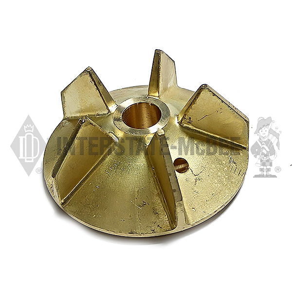 23505998 | Detroit Diesel S60 12.7L Water Pump Components, New