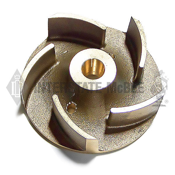 23505999 | Detroit Diesel 71 Water Pump Components, New