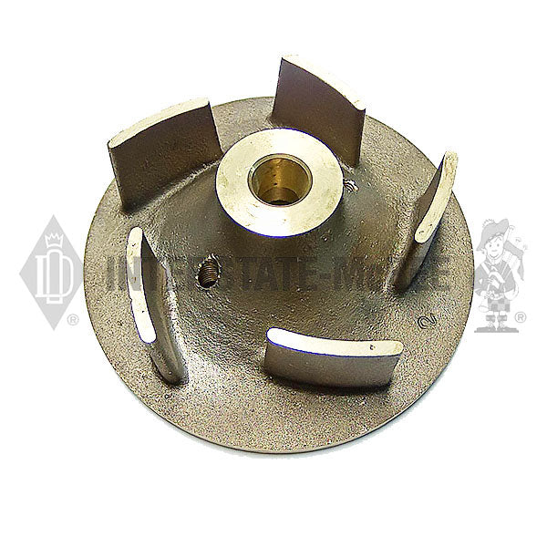 23506001 | Detroit Diesel 71 Water Pump Components, New