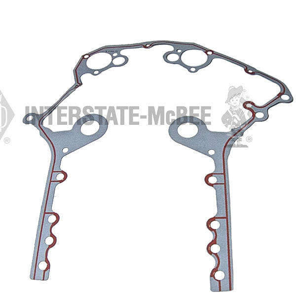 23506157 | Detroit Diesel 92 Cylinder Block Plate Front Gasket, New