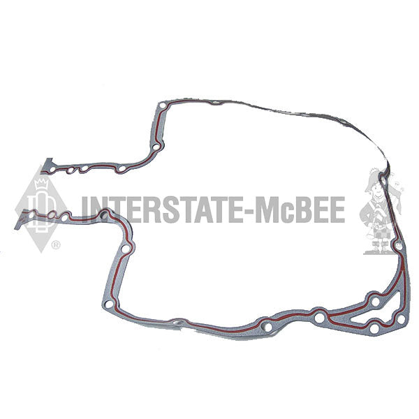 23506158 | Detroit Diesel 53 Flywheel Housing Gasket, New