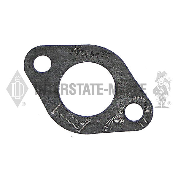 23506470 | Detroit Diesel 149 Oil Inlet Elbow Gasket, New