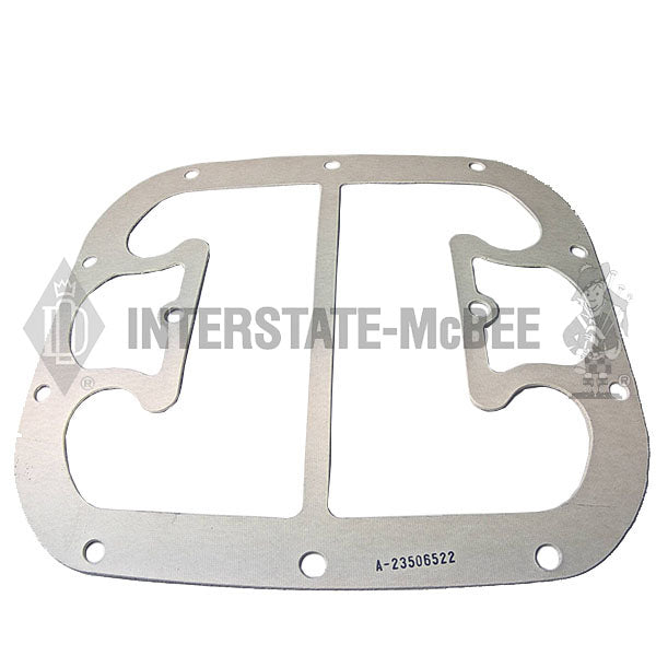 23506522 | Detroit Diesel 71 Oil Cooler Outlet Gasket, New