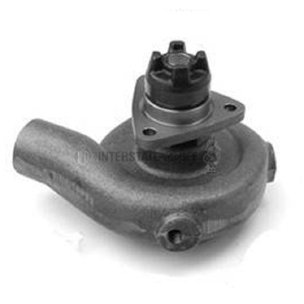 23506711 | Detroit Diesel 71 Water Pumps, New
