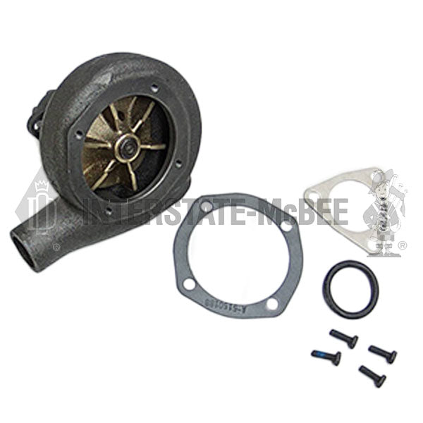 23506723 | Detroit Diesel 71 Water Pumps, New