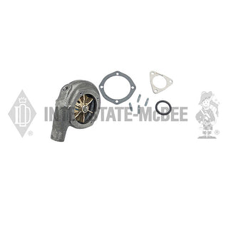 23506735 | Detroit Diesel 71 Water Pumps, New