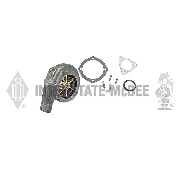 23506735 | Detroit Diesel 71 Water Pumps, New