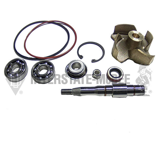 23506852 | Detroit Diesel 92 Water Pump Components, New