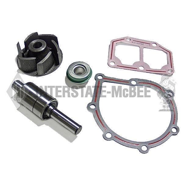 23506869 | Detroit Diesel 53 Water Pump Components, New