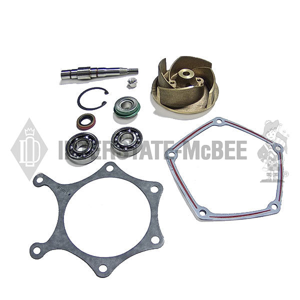 23506871 | Detroit Diesel Water Pump Components, New