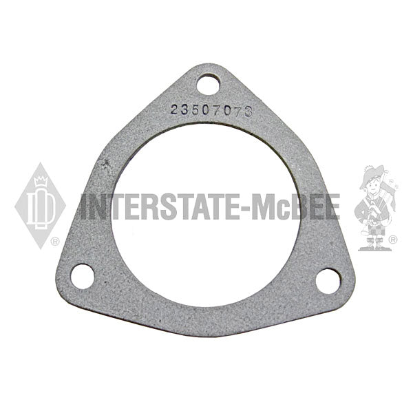 23507073 | Detroit Diesel S60 Water Pump Gasket, New