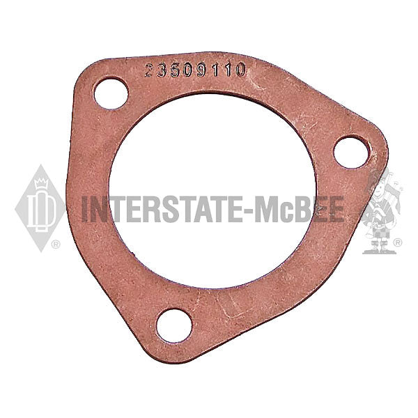 23509110 | Detroit Diesel 149 Oil Cooler Outlet Gasket, New