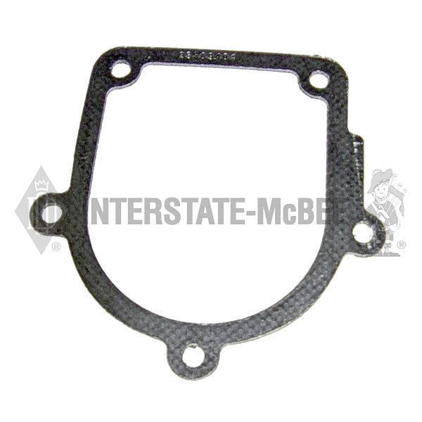 23509404 | Detroit Diesel 149 Air Shut Down Housing Gasket, New