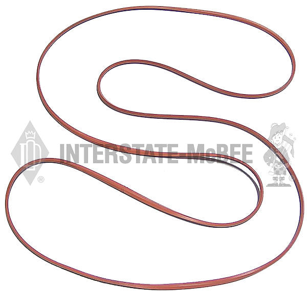 23511992 | Detroit Diesel S60 Valve Cover Gasket, New