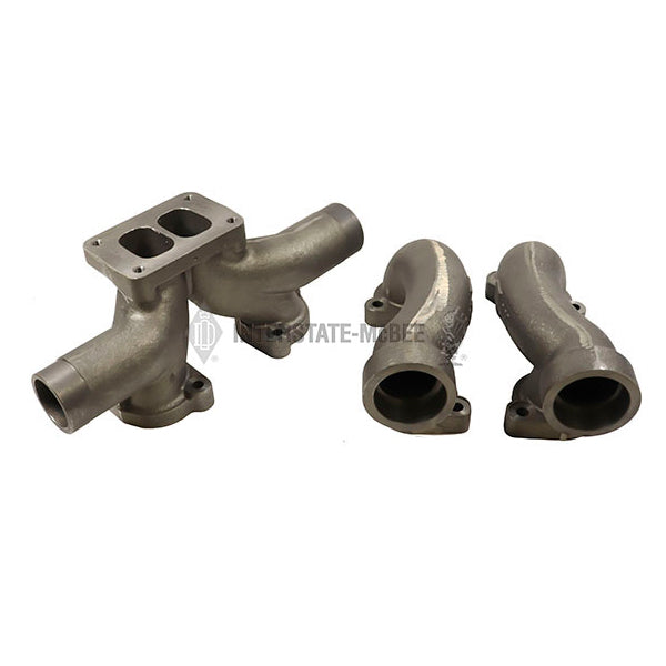 23512896 | Detroit Diesel S60 12.7L Manifolds, New