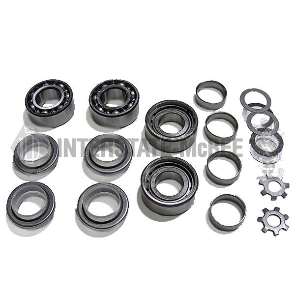 23514203 | Detroit Diesel 71 Blowers, New
