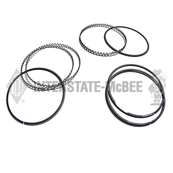23514965 | Detroit 71 Oil Control Piston Ring Set, New