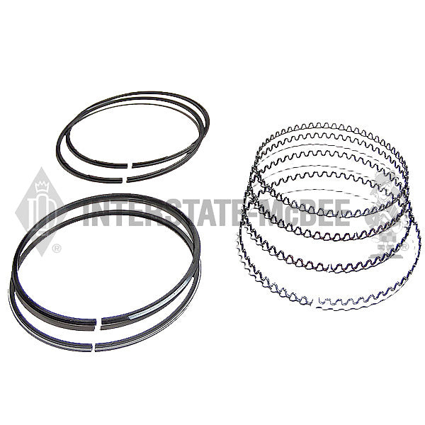 23514967 | Detroit 71 Oil Control Piston Ring Kit, New