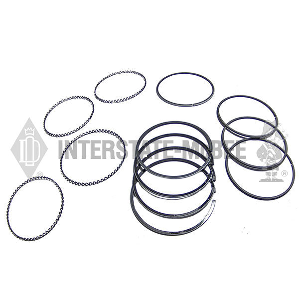 23514970 | Detroit 71 Piston Ring Set, New