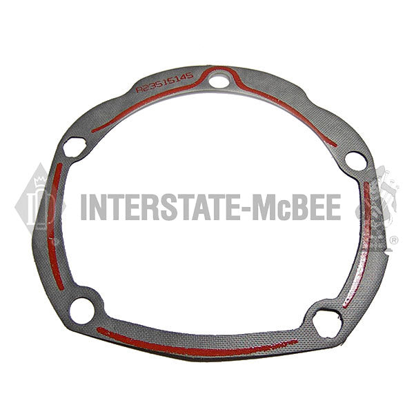 23515145 | Detroit Diesel S60 Flywheel Housing Gasket, New